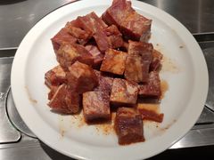 -钱小主·自助回旋烤肉火锅餐厅(东方新天地店)