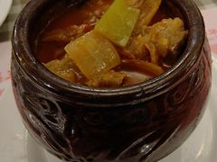 -华梅西餐厅(哈尔滨中央大街店)