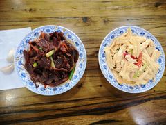 -豫掌柜饸饹面·烩面(秀沿路店)