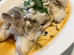 -西湖春天•老字号杭州菜(百汇店)