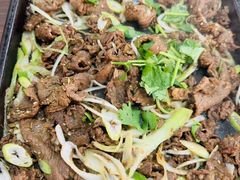 -清真永恒华威肉饼(潘家园店)