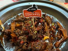 -回味黑鸭煲·始于2006(万松园店)