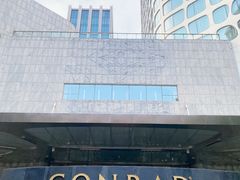 -北京康莱德酒店