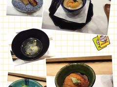 -鮨一日本料理旗舰店(总店)