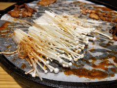 -么肆烤肉·中式自助·烤肉大排档(街道口季佳PAI店)