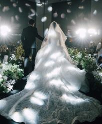 -北京燕尔婚礼策划