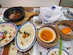 -小龍鳳餐室(番禺路店)
