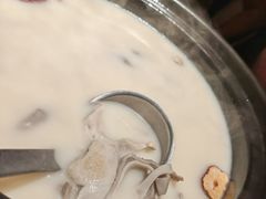 胡椒猪肚鸡-乔村二十八道(天目里店)