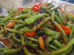 -唐晋人家(源深路店)