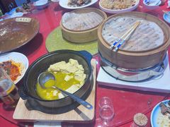 -东北大院·东北菜(三台子店)