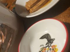 -新白鹿餐厅(龙游路总店·杭帮菜名店)