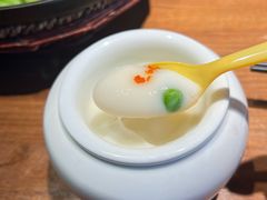 -师味葱扒虎头鲤·水席洛阳菜(元华店)
