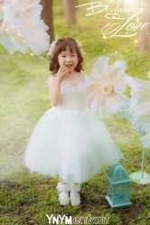 点击看大图 -雅尼·亚米儿童摄影美学馆(汉阳店)