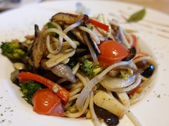 -爱德堡西餐咖啡吧(北师大店)