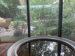 -春晖园度假酒店温泉