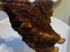 -蝎王府羊蝎子(虎坊桥总店)
