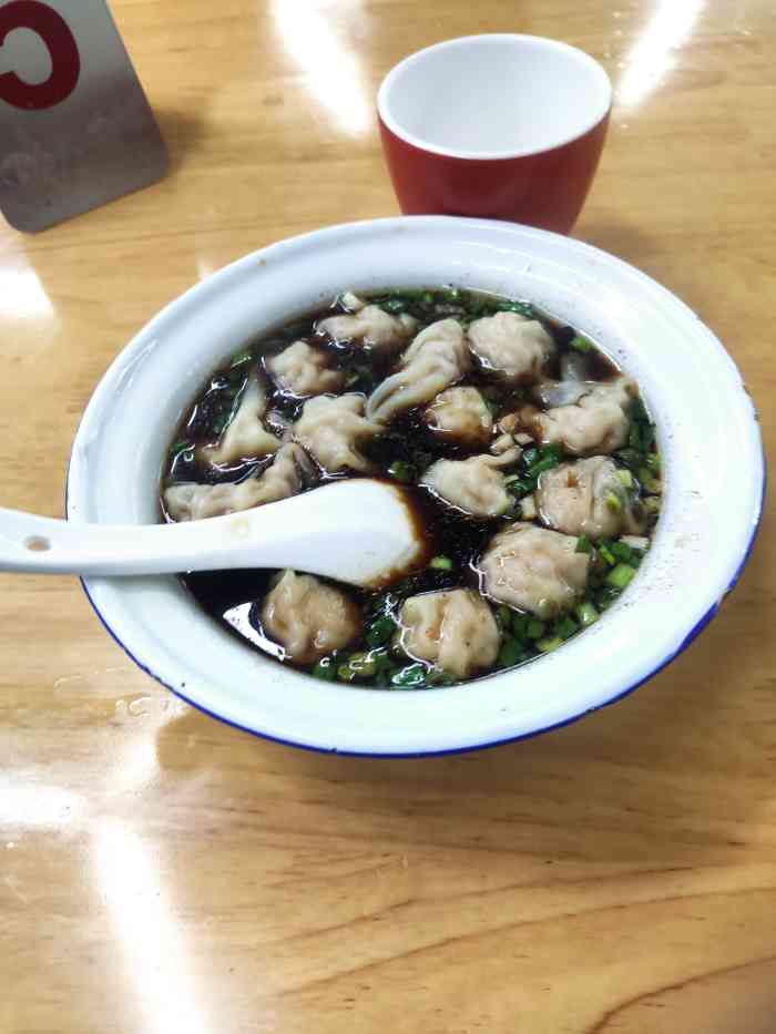 陈永春馄饨(兴城路店)