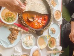 -尚品火锅(正阳路店)