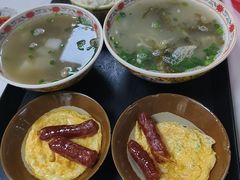 -陈记汤饭(水巷口店)