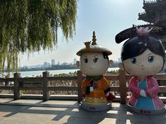 -泉畔人家·老济南经典鲁菜(大明湖店)