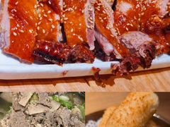 -川堂风·跷脚牛肉·乐山爆炒(宝山日月光店)