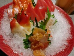 -大渔铁板烧(大悦城店)