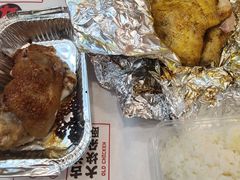 -上官窑鸡(长宁King88店)