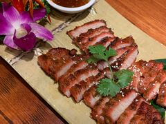 -Siam泰餐厅(水上公园店)