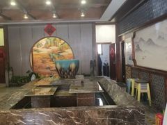 -福荣新中式餐厅