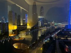 -韵咖啡自助餐厅(天津香格里拉店)