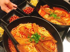 -食代馆(深业上城店)