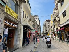 -钜记手信(大三巴街店)