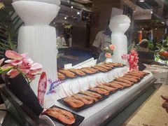 -芭菲盛宴·环球美食(锦城万达广场店)