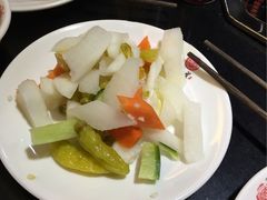 -重庆德庄火锅(体育中心店)