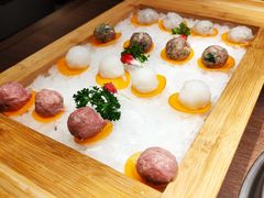 手工鲜丸四宝-快乐小羊·内蒙牛羊肉火锅(流花中心店)