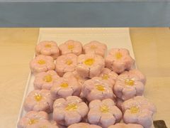 -祥禾饽饽铺·中式糕点(北京来福士店)