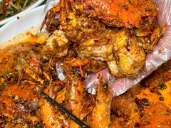 -辣螃铠盆盆蟹大排档(总店)