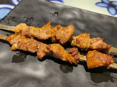 -撒拉花儿·新疆菜·清真(太阳宫店)