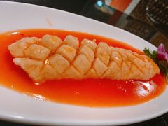 -木卡买提新疆餐厅·清真(新里海顿公馆店)