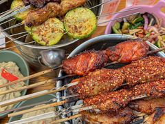 -炒豆合作社(东四总店)