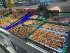 -苏格里岛自助烧烤火锅(花果园兰花广场店)