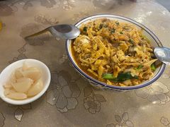 -老乌家特色小炒泡馍(大皮院店)