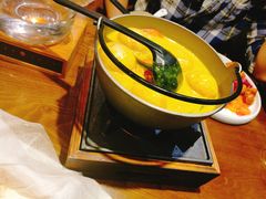 香滑黄咖喱素鸡荟-十二舍·湯物素煮(江泰潤政店)