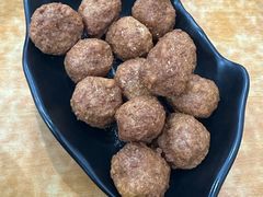 -门框胡同百年卤煮(鸟巢店)