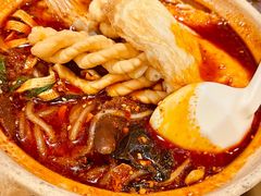 -福苗小骆驼烧烤(大唐不夜城店)