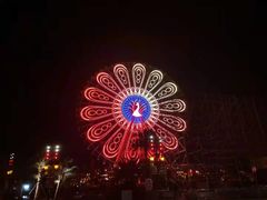 -七彩云南欢乐世界