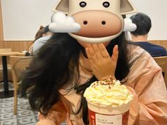 -霸王茶姬(正佳广场店)