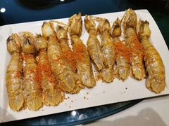 -徐记海鲜(梅溪新天地店)