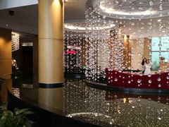 -青岛海尔洲际酒店