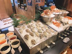 -富力丽思卡尔顿酒店·香荟全日制餐厅